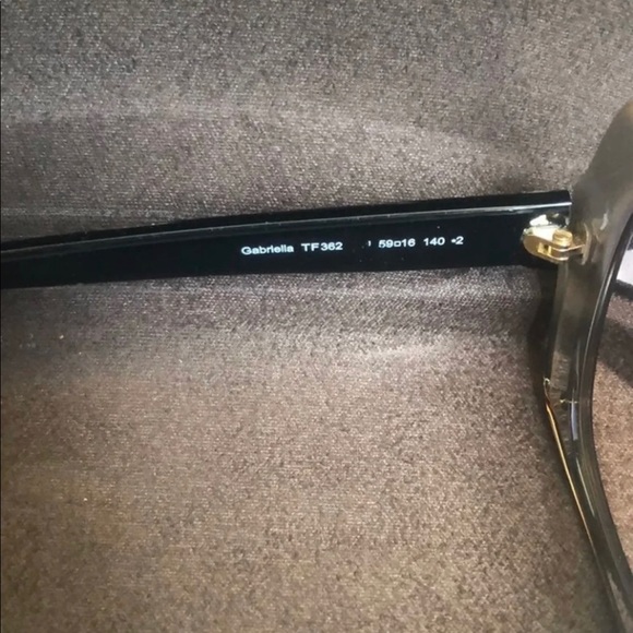 Tom Ford sunglasses - Picture 2 of 3